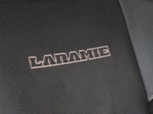 Used 2023 RAM 3500 Laramie w/ Night Edition image 40