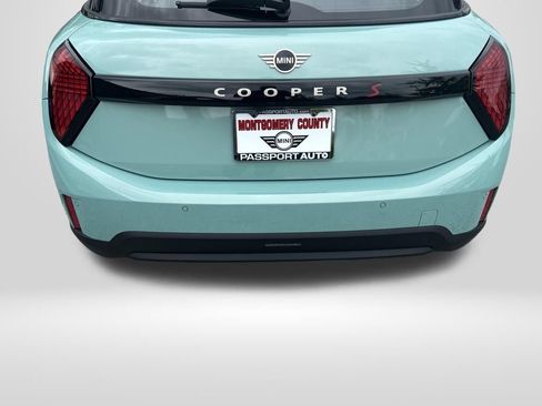 New 2027 MINI Cooper S FWD image 17