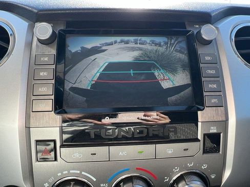 Used 2020 Toyota Tundra SR5 w/ SR5 Upgrade Package image 50