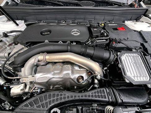 New 2026 Mercedes-Benz GLB 250 4MATIC image 11