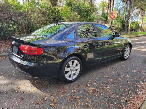 Used 2009 Audi A4 2.0T Premium image 7