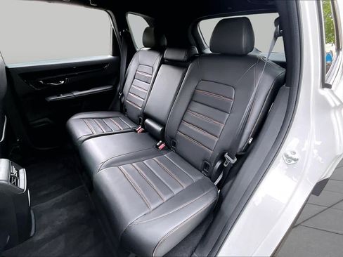 Used 2025 Honda CR-V Sport Touring image 20