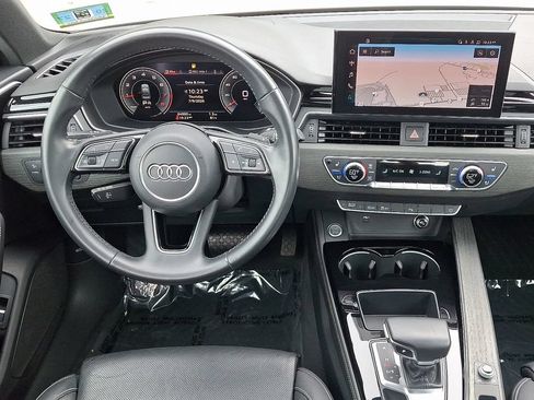 Used 2020 Audi A4 2.0T Premium Plus w/ Premium Plus Package AWD/4WD image 12