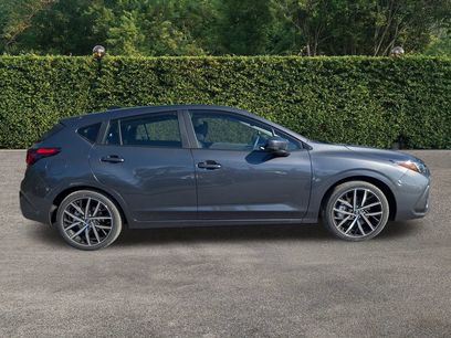 New 2026 Subaru Impreza 2.0i Sport