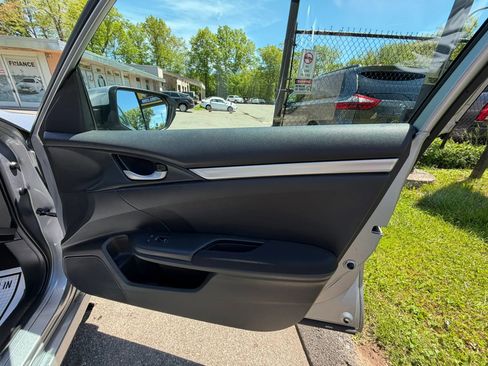 Used 2017 Honda Civic LX image 14