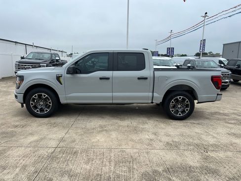 Used 2024 Ford F150 STX RWD image 6
