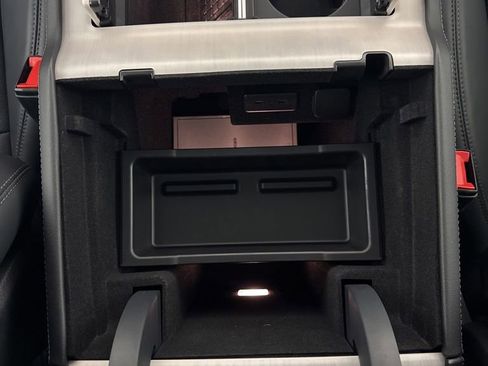 New 2025 Lincoln Navigator L Reserve w/ Jet Appearance Package image 51