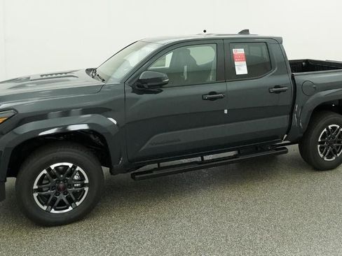 New 2026 Toyota Tacoma TRD Sport RWD image 30