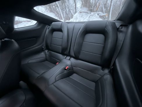 Used 2019 Ford Mustang Bullitt w/ Bullitt Electronics Package image 13