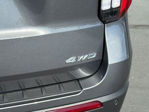 New 2026 Ford Explorer Active image 11