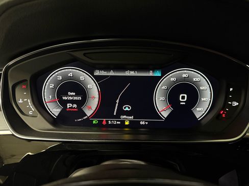 Used 2019 Audi A8 L 3.0T w/ Executive Package image 16