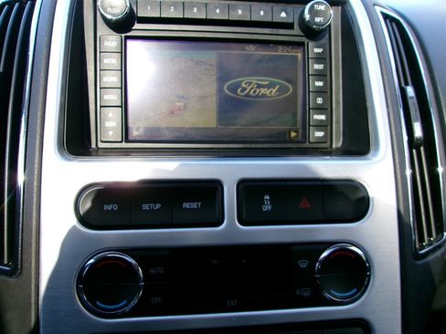 Used 2009 Ford Edge Limited image 14