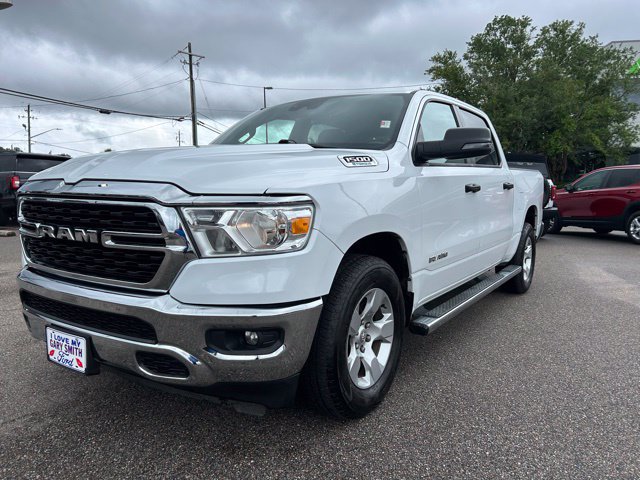 Used 2024 RAM 1500 Lone Star RWD image 4
