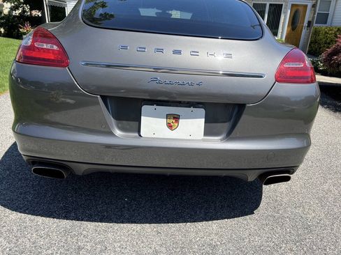 Used 2013 Porsche Panamera image 4