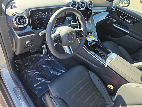 New 2026 Mercedes-Benz GLC 300 300 image 9