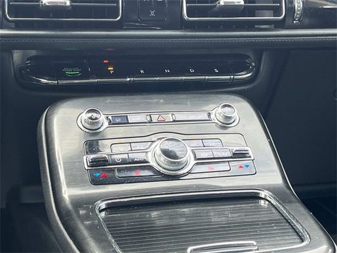Used 2021 Lincoln Nautilus AWD w/ Equipment Group 101A image 17