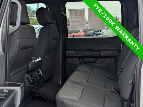 Certified 2023 Ford F150 XL w/ STX Appearance Package image 18