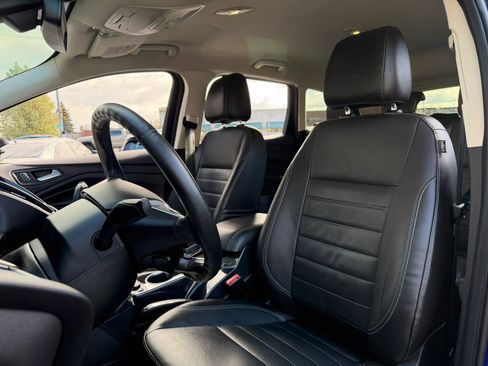 Used 2014 Ford Escape Titanium image 17