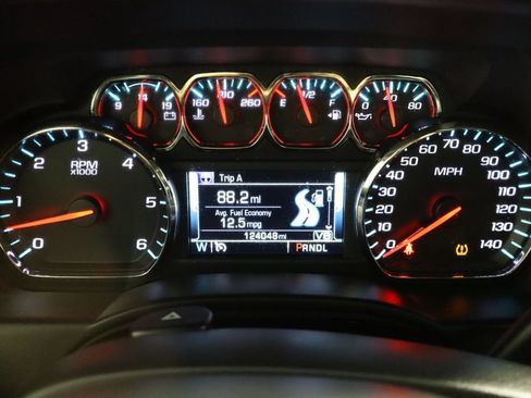 Used 2019 Chevrolet Tahoe 4WD image 24