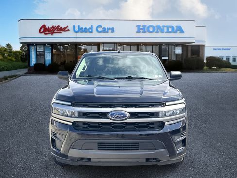 Used 2022 Ford Expedition XLT AWD/4WD image 8