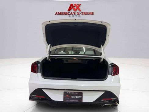 Used 2023 Hyundai Sonata SEL image 45