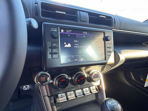 New 2026 Subaru BRZ Limited image 21