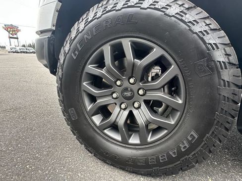 Used 2025 Ford F150 Tremor w/ Equipment Group 402A High AWD/4WD image 27