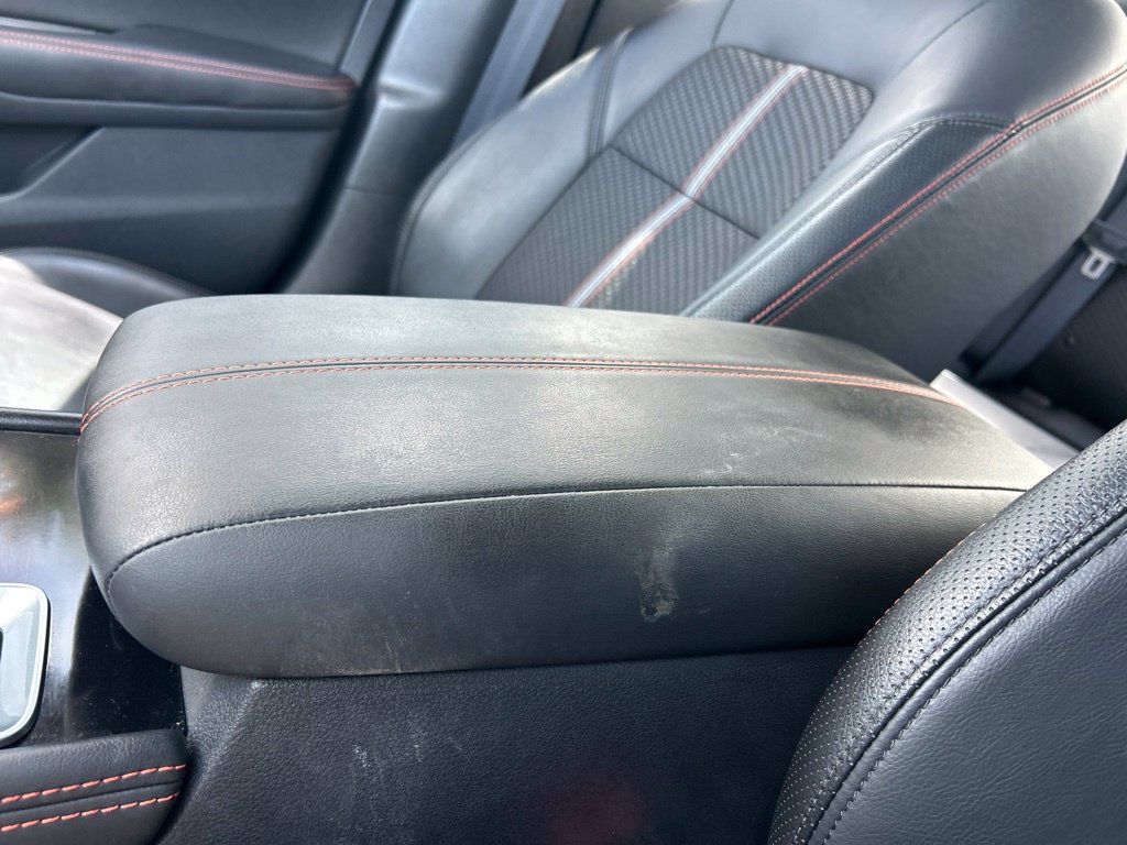 Used 2023 Nissan Altima 2.5 SR FWD image 36