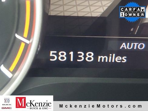Used 2024 Nissan Rogue SV AWD/4WD image 14