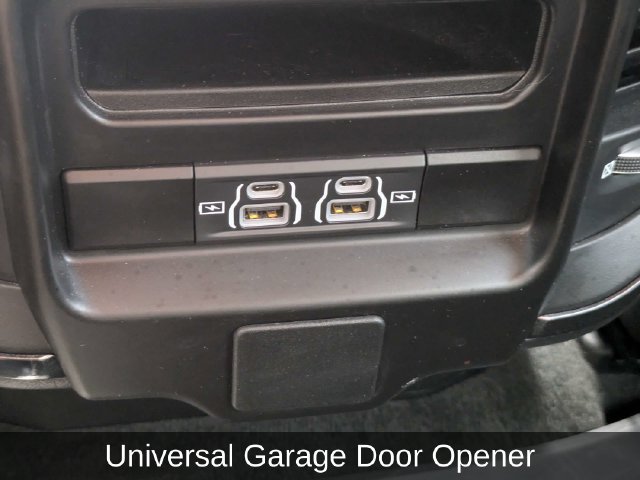 Used 2023 RAM 1500 Big Horn AWD/4WD image 20