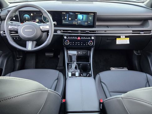 New 2026 Hyundai Santa Cruz Limited AWD/4WD image 7