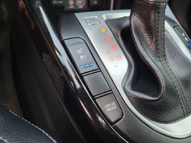 Certified 2021 Kia Forte EX FWD image 26
