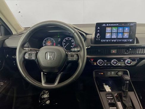 Certified 2023 Honda CR-V EX-L image 20