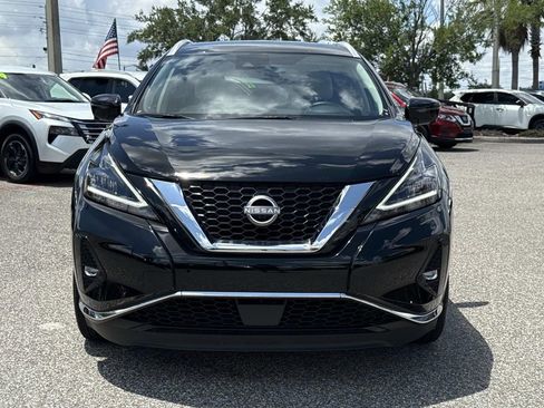 Used 2023 Nissan Murano SL FWD image 9