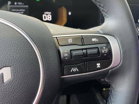 Used 2025 Kia K5 GT-Line w/ GT-Line Premium Package FWD image 21