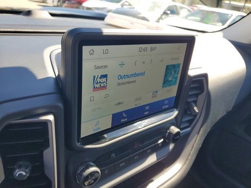 Used 2022 Ford Bronco Sport Big Bend w/ Convenience Package image 26