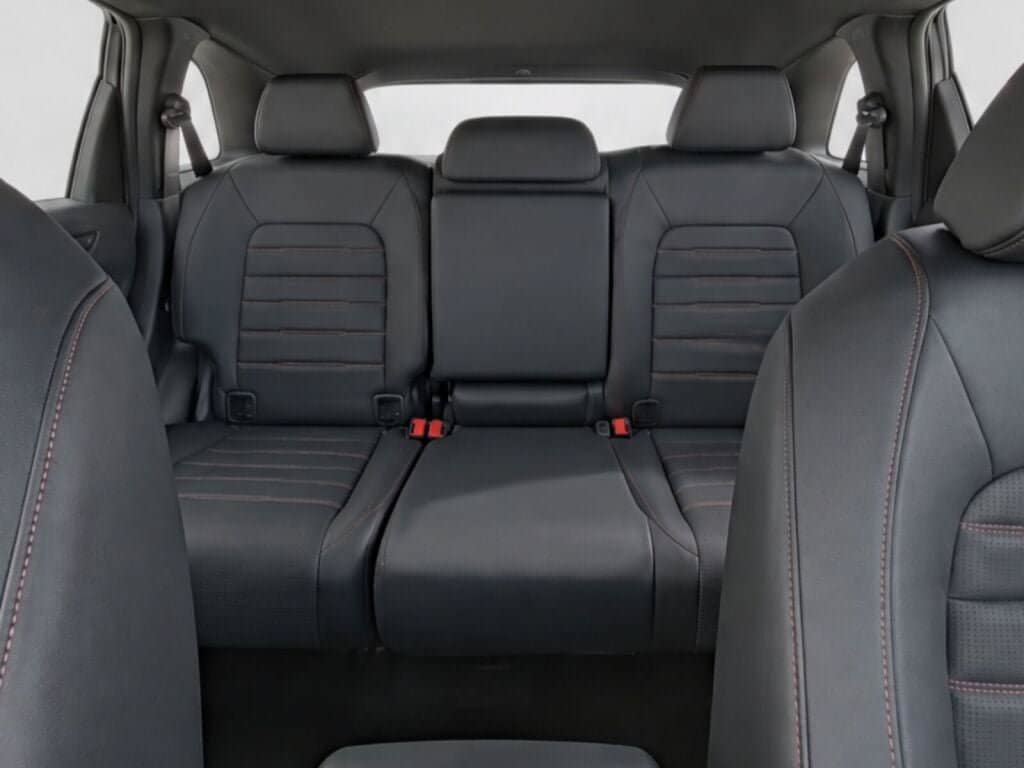 Used 2026 Honda CR-V Sport-L image 18