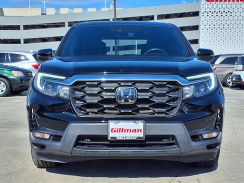 Certified 2023 Honda Passport EX-L image 4