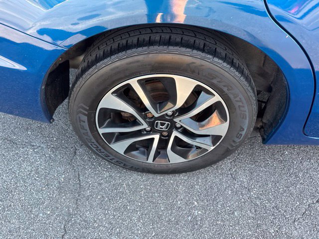 Used 2014 Honda Civic EX image 9