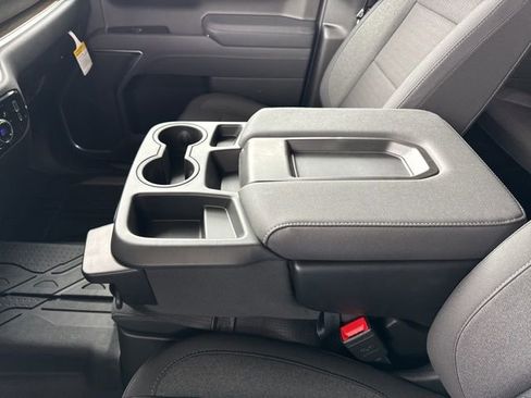 New 2026 Chevrolet Silverado 1500 RST w/ RST Select Package AWD/4WD image 22