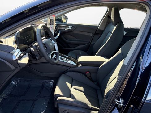 New 2025 Audi A5 2.0T Premium Plus image 9