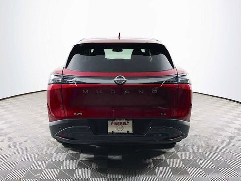 Used 2025 Nissan Murano SL image 5