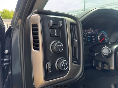 Used 2017 GMC Sierra 1500 Denali w/ Denali Ultimate Package image 38