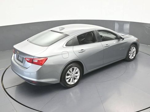 Used 2024 Chevrolet Malibu LT FWD image 48
