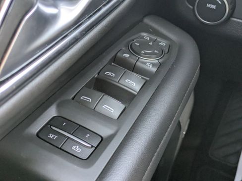 Used 2022 Chevrolet Tahoe High Country AWD/4WD image 31