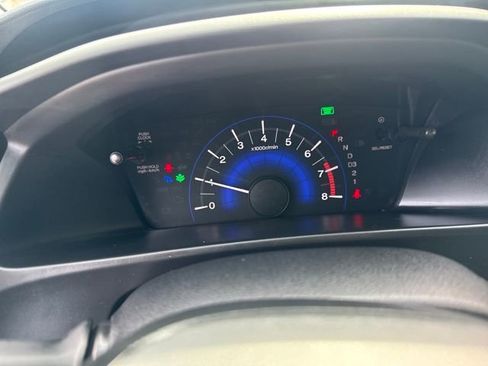 Used 2013 Honda Civic LX image 12