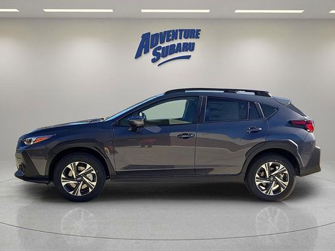 New 2026 Subaru Crosstrek 2.0i Premium image 4