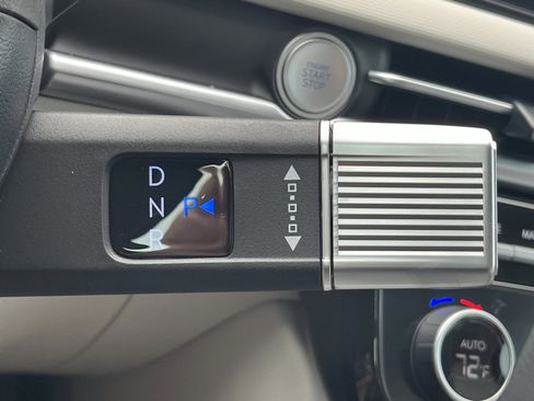 New 2026 Hyundai Tucson Blue SE AWD/4WD image 25