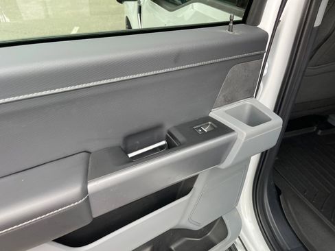 Used 2024 Ford F150 XLT w/ Equipment Group 302A MID image 21