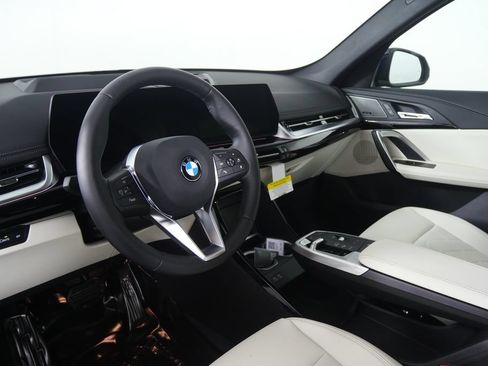 New 2026 BMW X1 xDrive28i w/ Technology Package AWD/4WD image 12